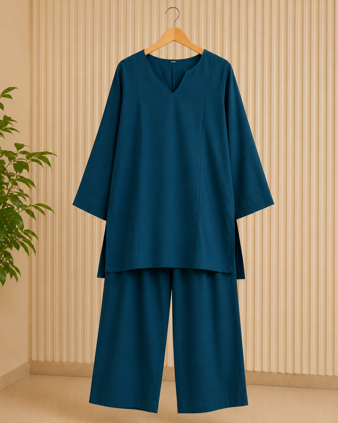 Timeless Luxe Co-Ord Set