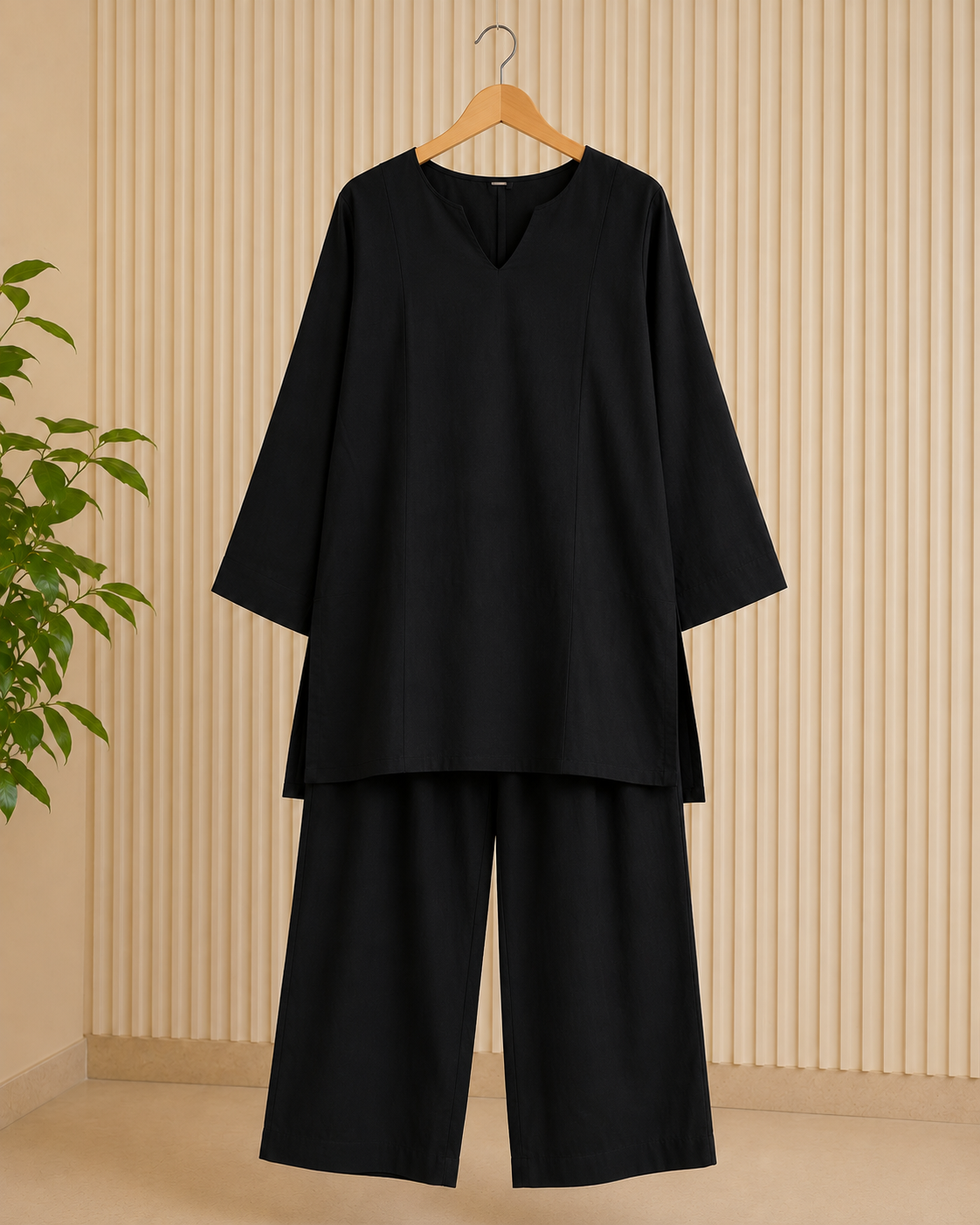 Timeless Luxe Co-Ord Set