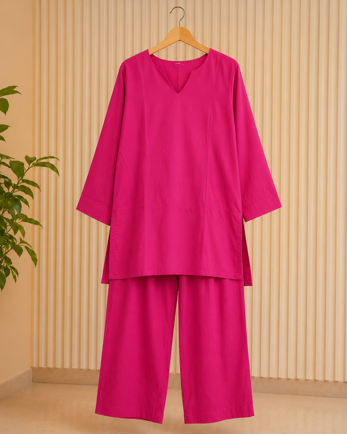 Timeless Luxe Co-Ord Set